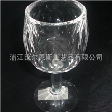 各种水晶餐具工艺品/水晶酒杯水晶碗水晶果盘【水晶厂家直销】