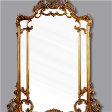 墙面装饰镜、欧式经典挂镜、厂家供应欧式玄关、镜框定制
