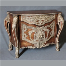 新品欧式玄关柜玄关桌台门厅柜装饰柜金色金箔做旧厂家直销