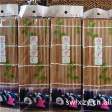 供应炭化寿司卷,炭化寿司帘,炭化寿司卷帘，炭化帘