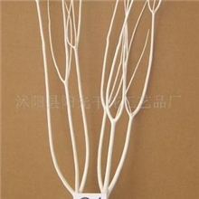 装饰工艺品,三叉木,艺术干花(图)