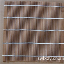 供应寿司卷帘，寿司卷，碳化帘，碳化寿司卷