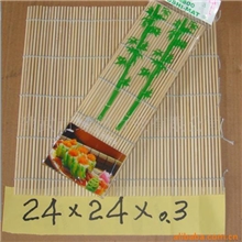 加粗寿司卷,无节寿司卷,无节寿司帘