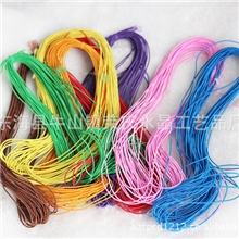 手工diy编线小把佛珠配件手链橡筋弹力线松紧绳饰品手工绳子