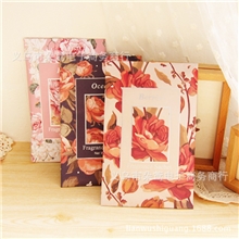 碎花文艺空气净化清新除味衣柜居家香包香袋可悬挂