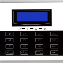 随机录音，触摸报警器现场监听，防盗报警器，GSM报警