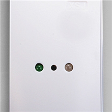 壁挂式燃气报警器,声光报警,煤气探测器