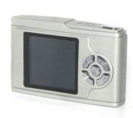 最新款500万袖珍仿古相机,1.5寸小型摄像机,只烟盒一半的大小