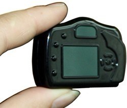 HD720P高清迷你数码摄像机，800W像素拍照，微型摄像机举报中心