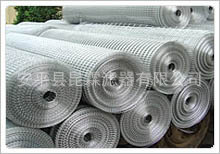 低碳钢丝电焊网电焊网片网目均匀、网面平整
