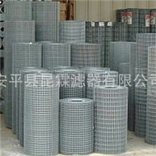 厂家直销电焊网片电焊网筛网钢板网抹墙网