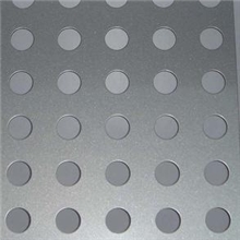 生产供应冷轧卷冲孔网不锈钢冲孔网微孔冲孔网