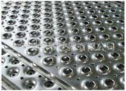 冲孔网张板冲孔网卷板冲孔网