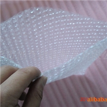 供应优质双面全新料环保汽泡袋（环保汽泡膜）