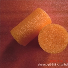 供应黄色珍珠棉棒/珍珠棉管（图）