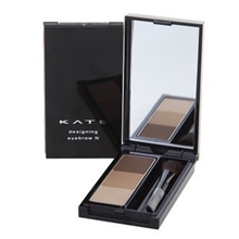 Jia娜宝KATE凯婷凯婷造型眉彩饼3g眉粉刷EX4EX5