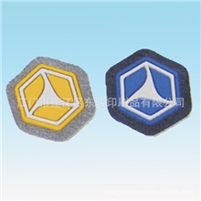 江门供应水晶滴胶硬滴胶标签不干胶制作设计印刷