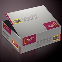 本公司专业印刷彩盒彩卡