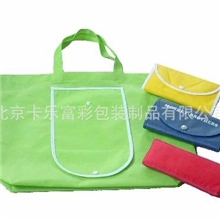 大量供应无纺布袋、环保袋、购物袋、