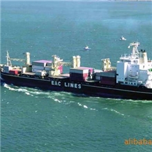 国际海运散货整柜出口：深圳至曼谷船务代理