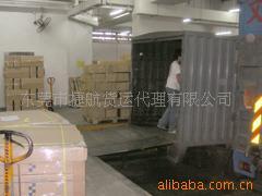 中港运输物流服务