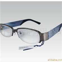 抗疲劳钛眼镜架质轻钛眼镜架钛礼品眼镜架特价销售中