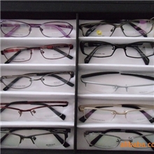 宝鸡方宇钛礼品纯钛镜架耐腐蚀钛镜架抗疲劳镜架特价销售