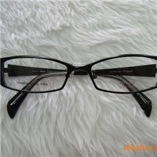 钛工艺品进架钛镜架防辐射镜架抗疲劳眼镜架特价销售中