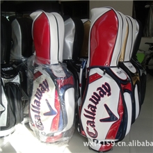 全钛新款高尔夫时尚商务礼品运动健身礼品球杆13件套