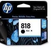南京墨盒批发国产惠普HP818墨盒D1668D2568F4288hp818黑色