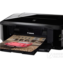 佳能/CANONIP4980专业照片打印机光盘打印正品行货全国联保