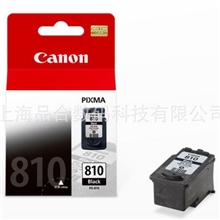 CANON（佳能）PG-810黑色墨盒