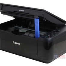 正品佳能腾彩MP288打印复印一体机家用学习型一体机