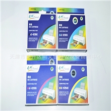 厂家批发易代国产109墨盒爱普生打印机ME300/600F墨盒