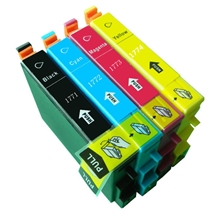 代加工兼容EPSONXP-102/202/302/402墨盒适用于东南亚地区