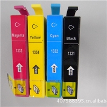 澳洲EPSONStylusN11NX125NX130打印机兼容墨盒T1321T1331