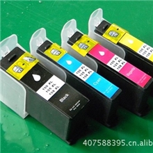 工厂代加工利盟108利盟S408墨盒lexmark100xlinkcartridge
