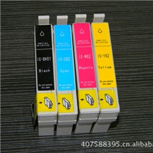 日本ICBK62PX-430A/PX-403A/PX-404A/PX-434A/PX-675F兼容墨盒