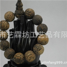 越南花沉香批发、花奇楠沉香手串、佛珠、念珠