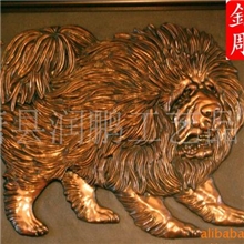 供应金属工艺品,铜雕塑,大型浮雕加工定做润鹏铜雕铸造厂