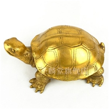 厂家直销纯铜龟铜乌龟铜千年龟长寿龟摆件延年益寿镇宅辟邪