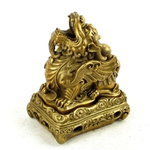 厂家直销纯铜貔貅铜分体貔貅镇宅辟邪化煞家居风水饰品摆设