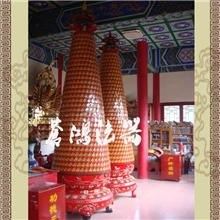 供应功德灯千佛灯制造厂宗教法器千佛灯光明灯千佛灯