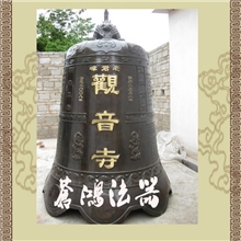 铜钟制作厂家铜钟批发寺庙铜钟铜钟