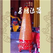 供应万佛堂千佛灯光明灯玻璃钢千佛灯千佛灯