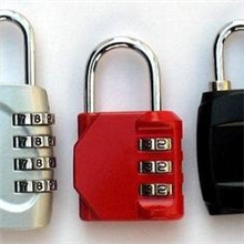 工厂直销密码锁