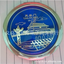 【本店热销】热销镜子民族风情化妆镜金属化妆镜欢迎订购