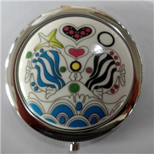 陶瓷化妆镜厂家直销、欢迎大量订购价格低廉