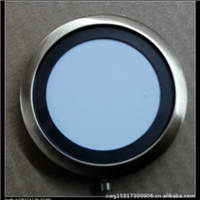 镜底镜坯化妆镜厂家定做批发特价推广一个月