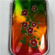 供应新款化妆镜面化妆镜定做厂家批发工艺品化妆镜面